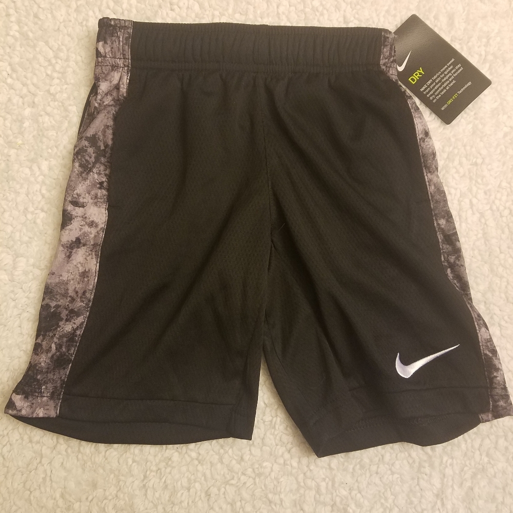 Boy's Nike shorts